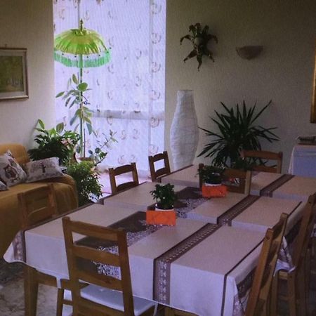 B&B Magica Venezia Mestre Eksteriør bilde