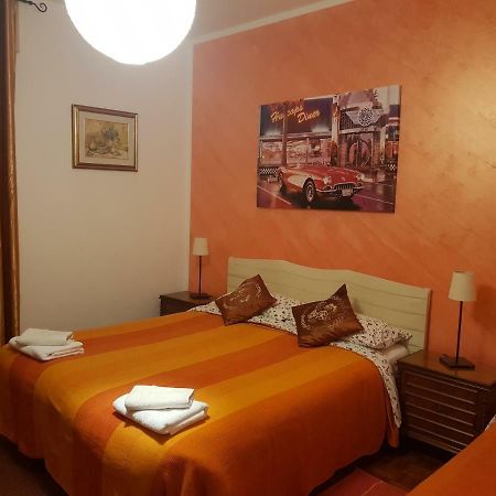 B&B Magica Venezia Mestre Eksteriør bilde