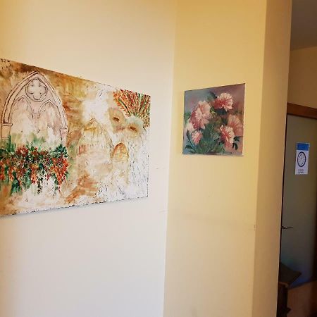 B&B Magica Venezia Mestre Eksteriør bilde