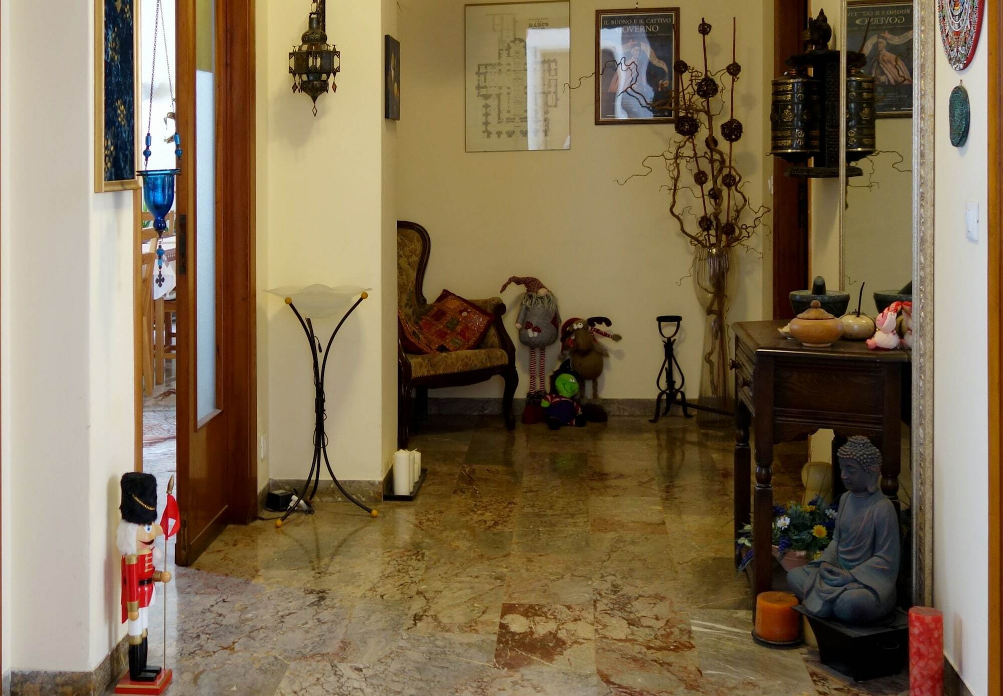 B&B Magica Venezia Mestre Eksteriør bilde