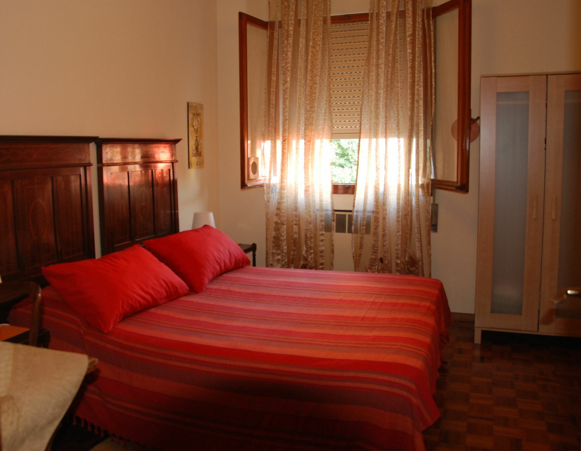 B&B Magica Venezia Mestre Eksteriør bilde
