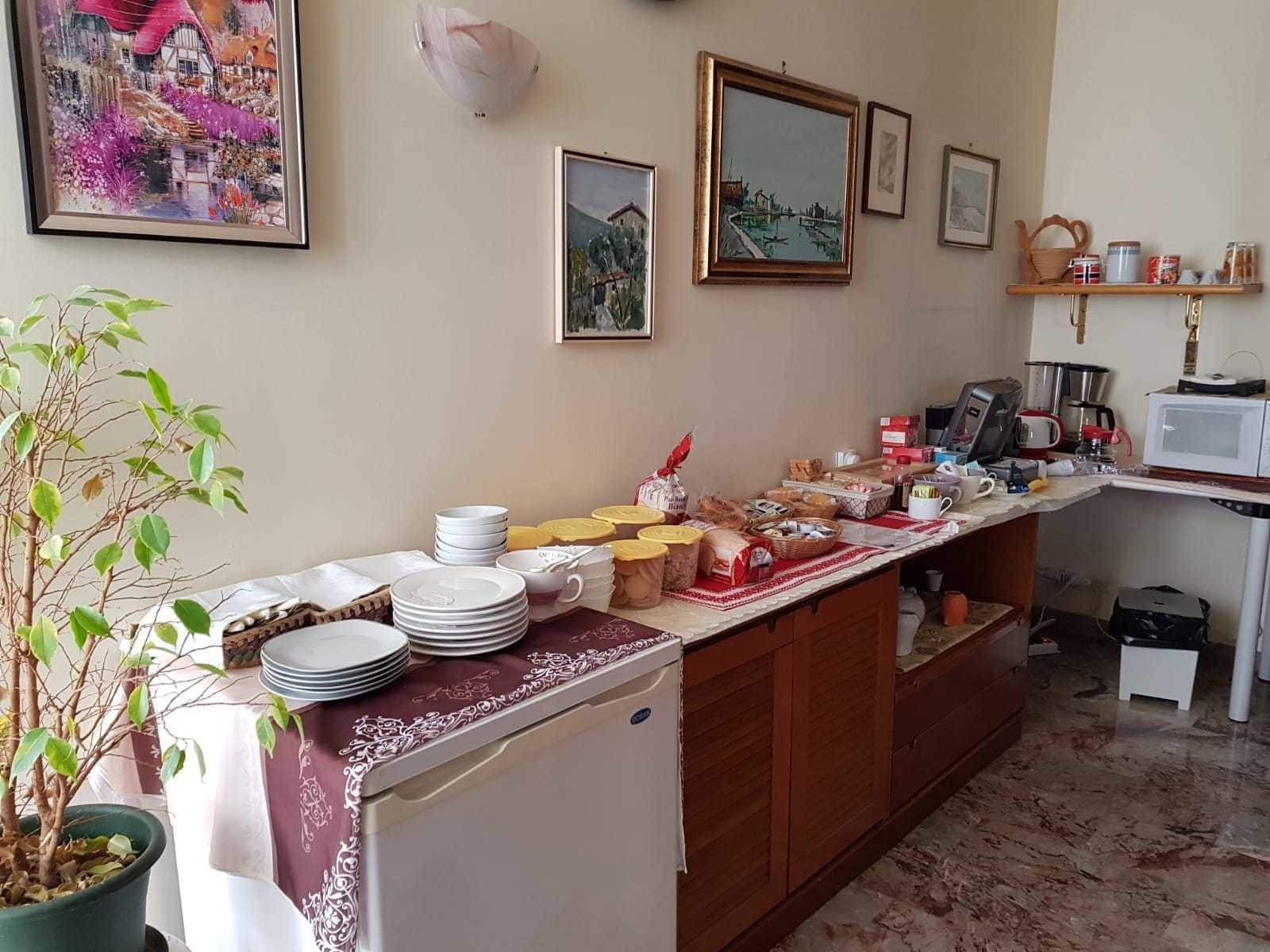 B&B Magica Venezia Mestre Eksteriør bilde