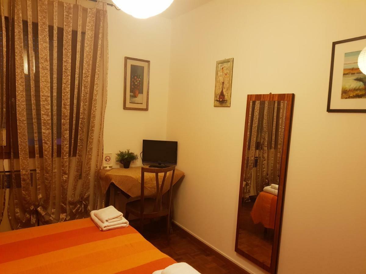 B&B Magica Venezia Mestre Eksteriør bilde