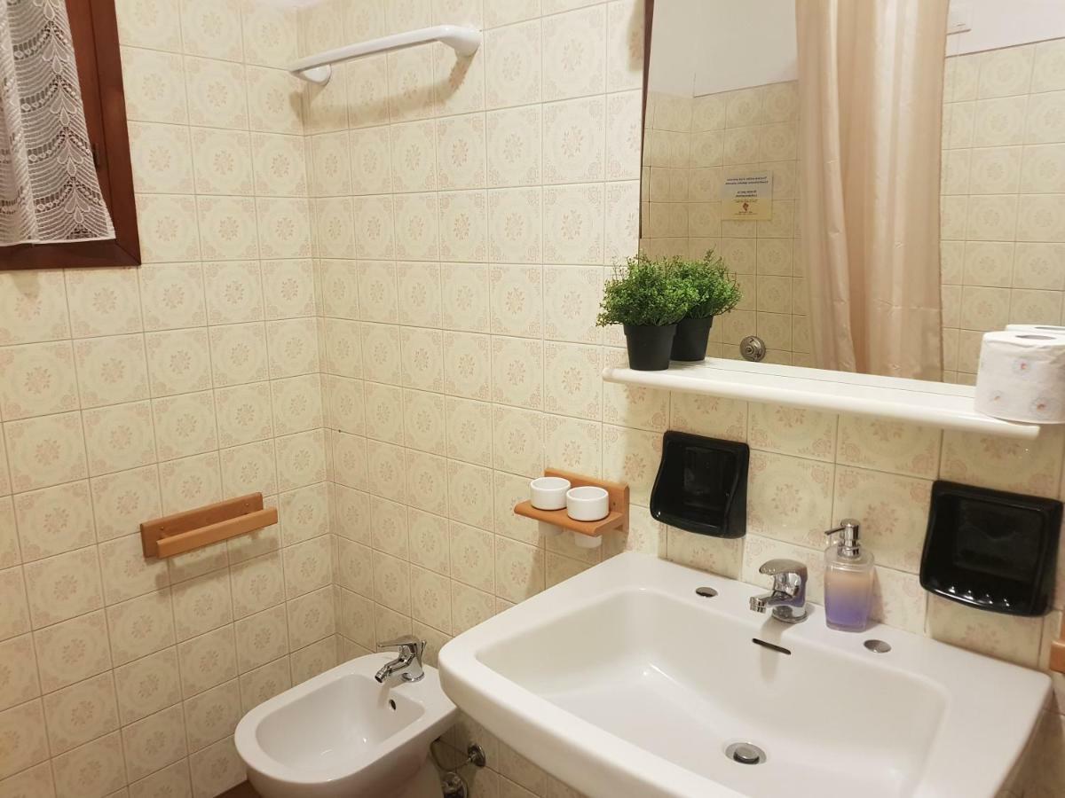 B&B Magica Venezia Mestre Eksteriør bilde