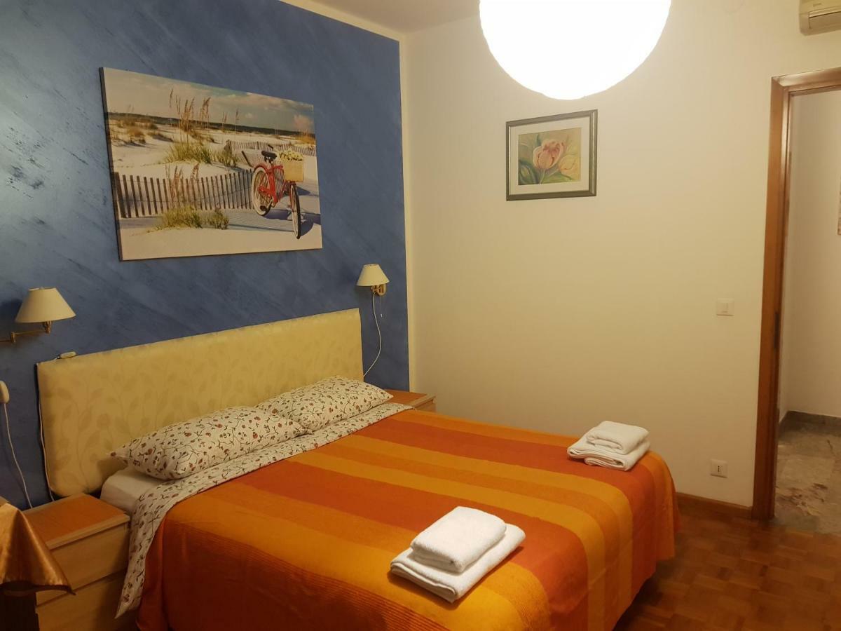 B&B Magica Venezia Mestre Eksteriør bilde