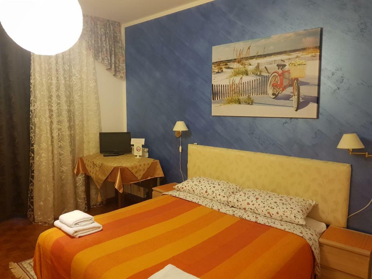 B&B Magica Venezia Mestre Eksteriør bilde