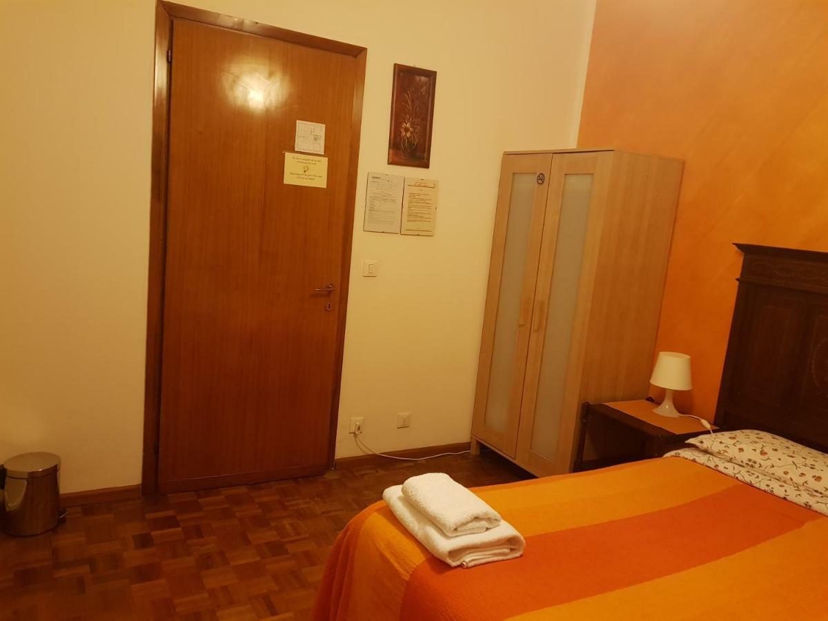 B&B Magica Venezia Mestre Eksteriør bilde