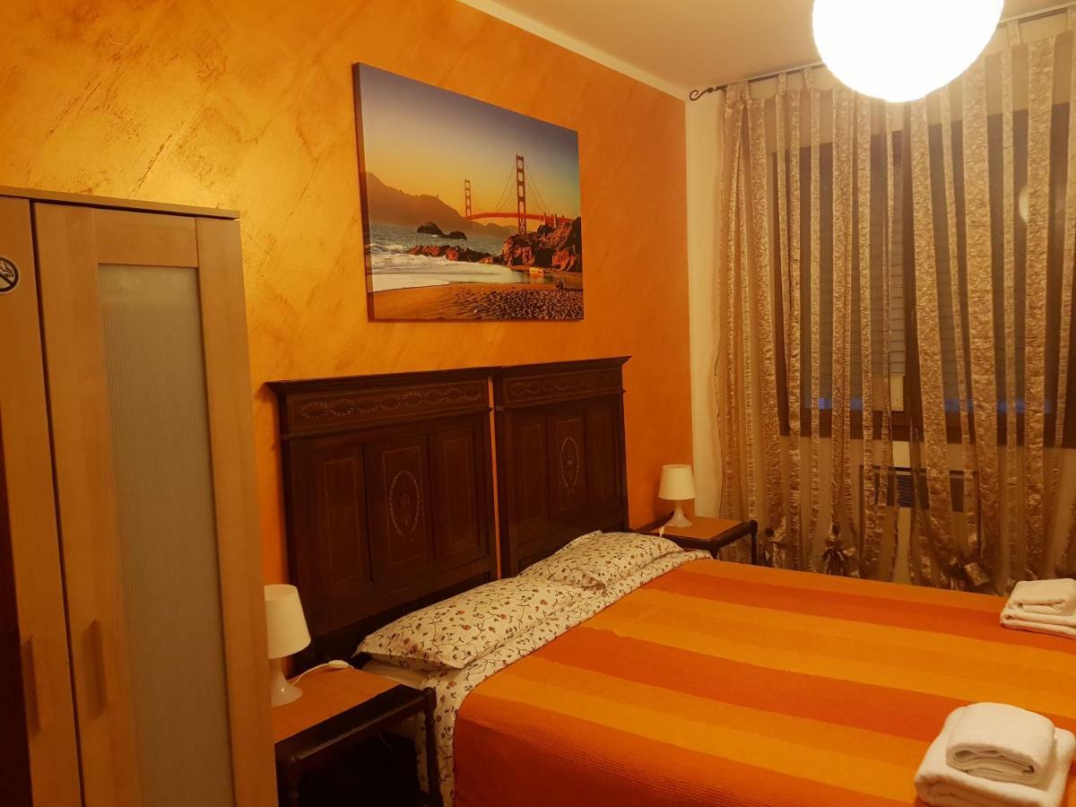 B&B Magica Venezia Mestre Eksteriør bilde