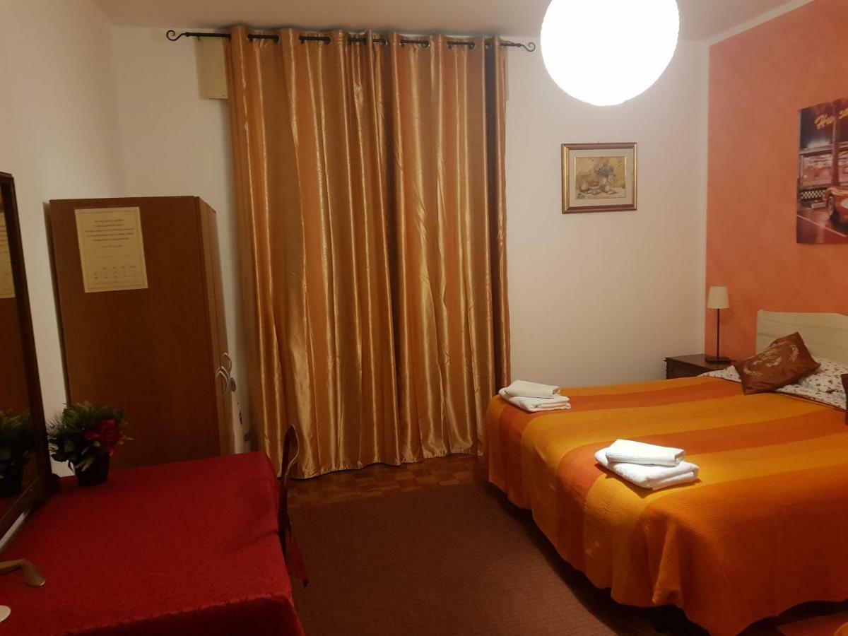 B&B Magica Venezia Mestre Eksteriør bilde
