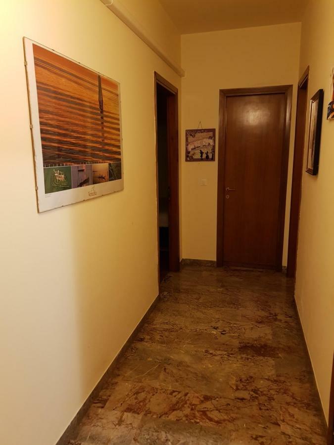 B&B Magica Venezia Mestre Eksteriør bilde