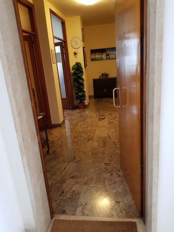 B&B Magica Venezia Mestre Eksteriør bilde