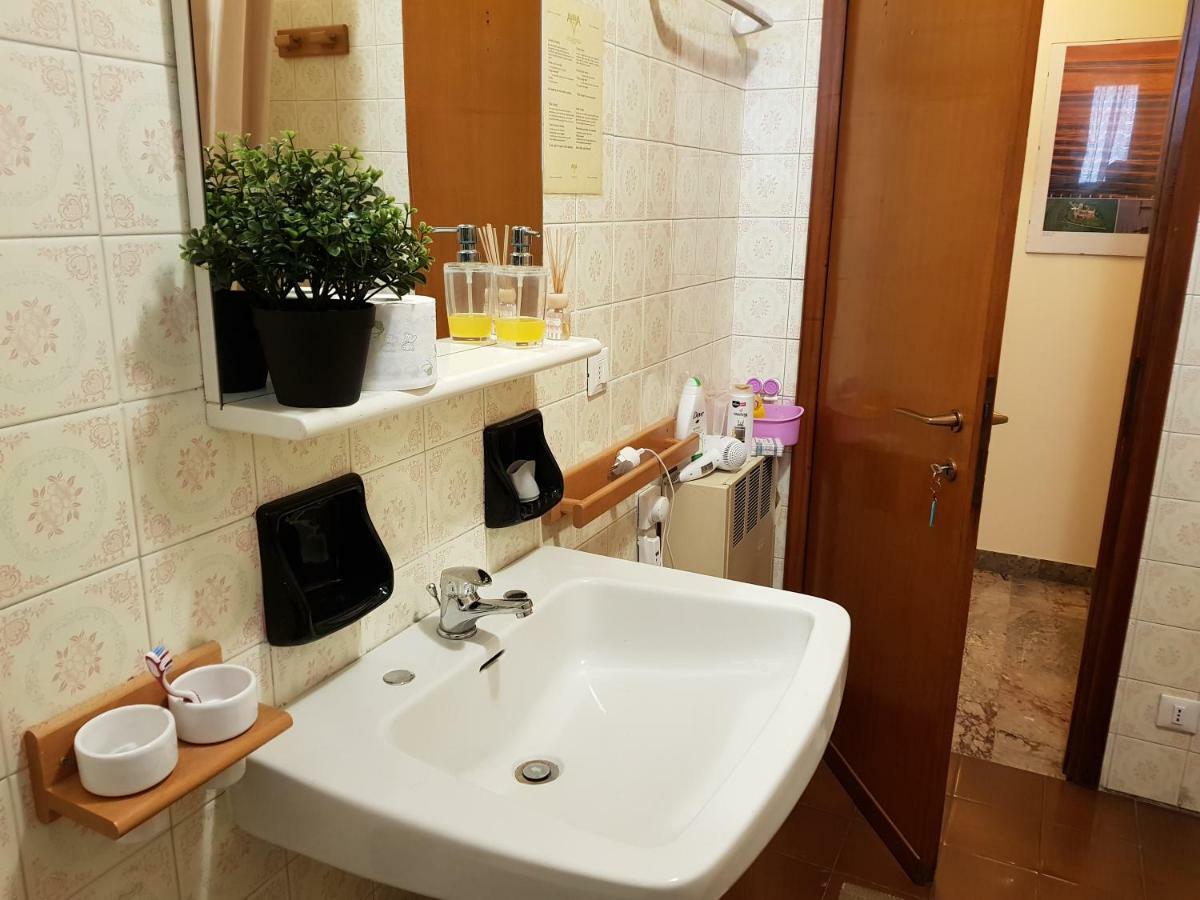B&B Magica Venezia Mestre Eksteriør bilde