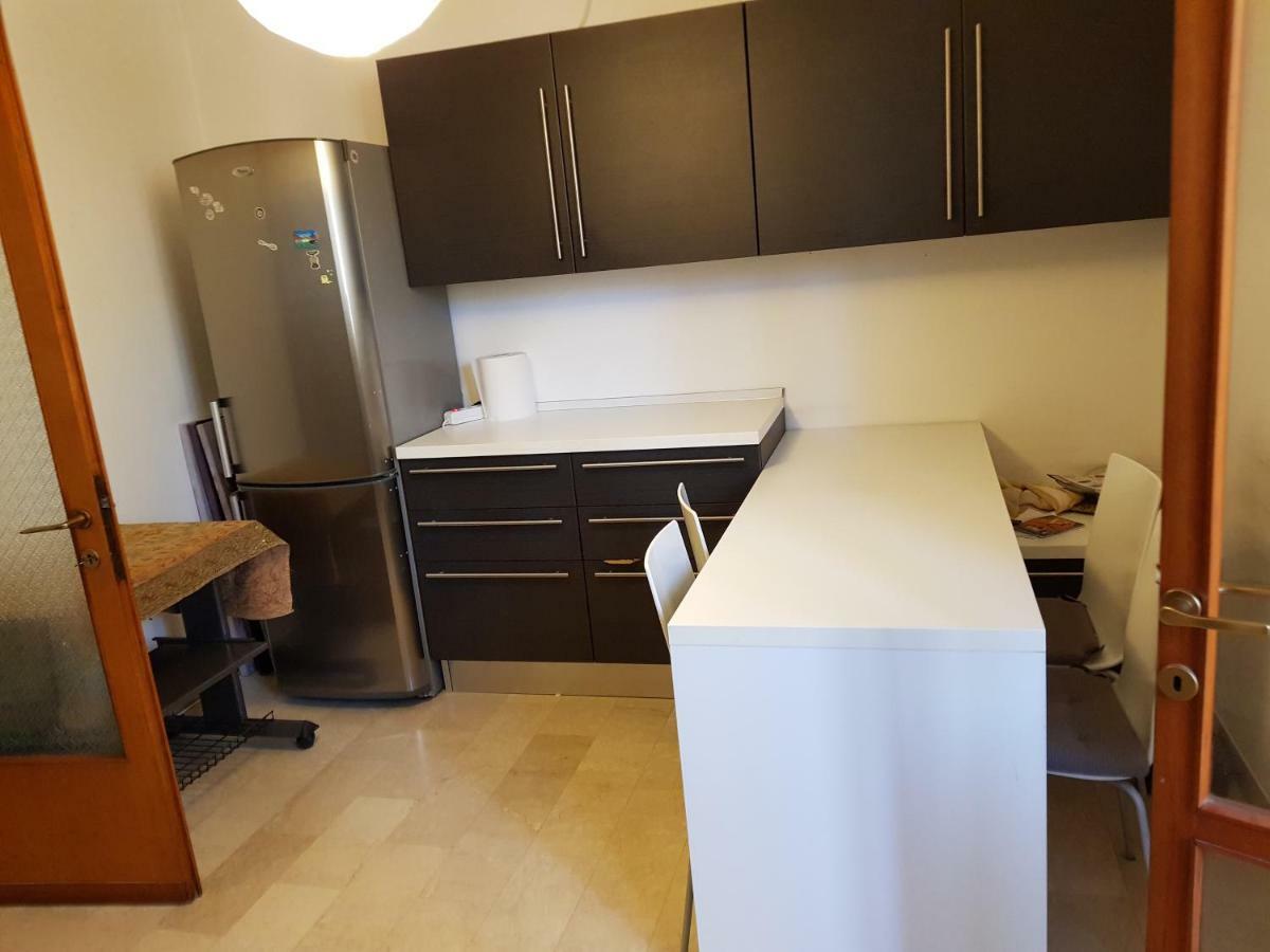 B&B Magica Venezia Mestre Eksteriør bilde