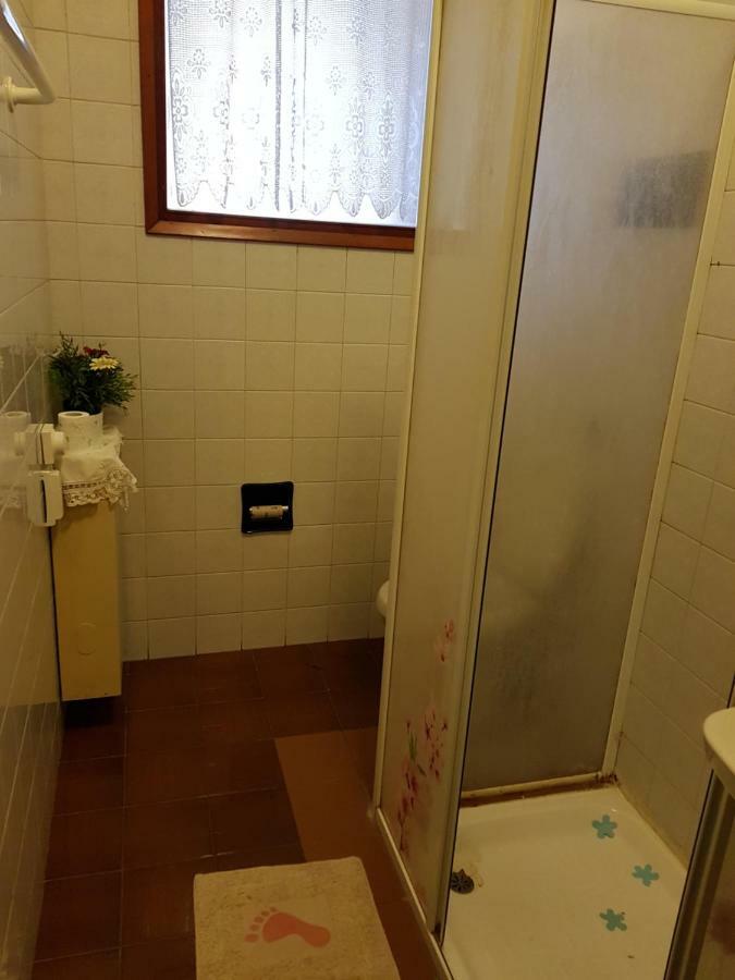 B&B Magica Venezia Mestre Eksteriør bilde
